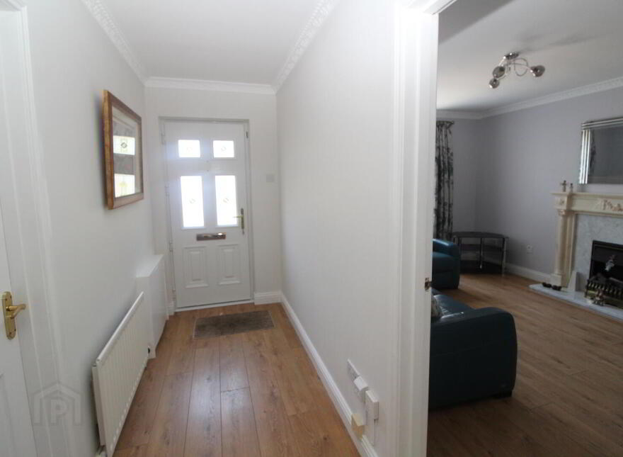 10 Orwood Mews, Newtownabbey, BT36 6FH