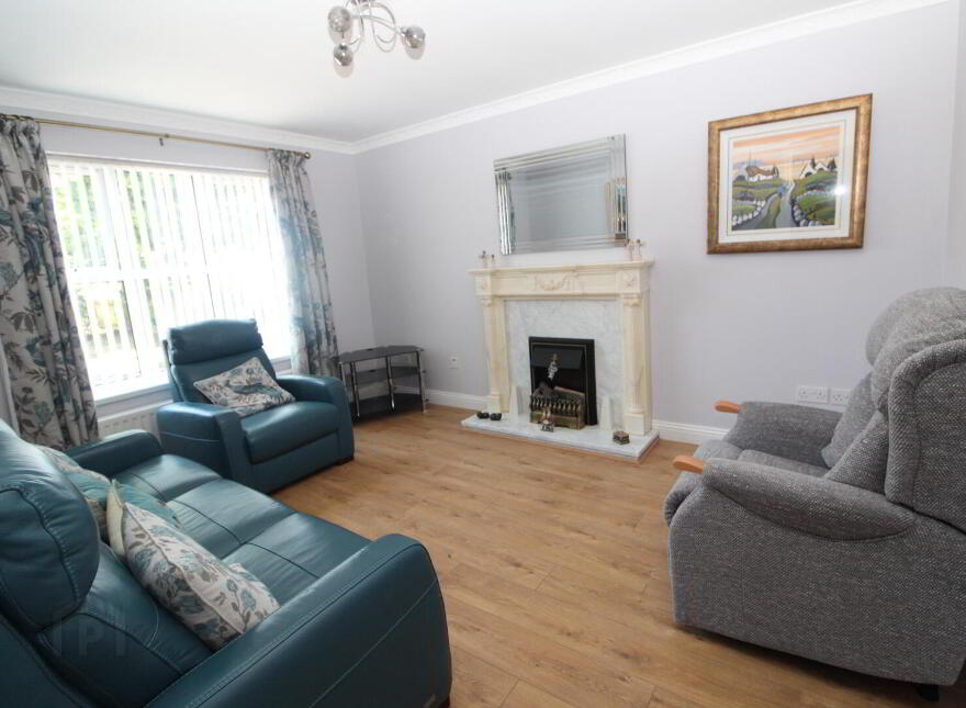 10 Orwood Mews, Newtownabbey, BT36 6FH