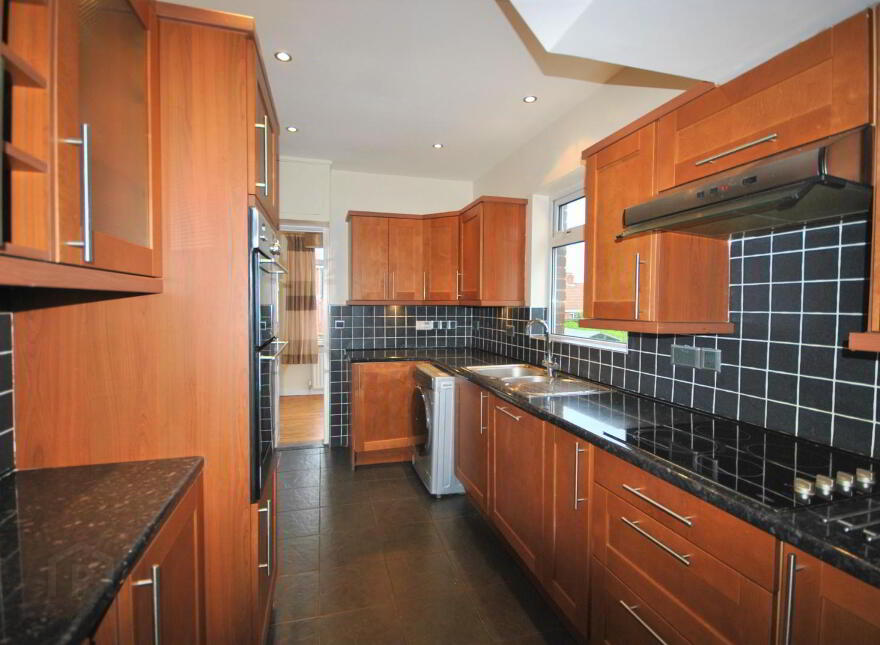 22 Silverstream Drive, Bangor, BT20 3LW