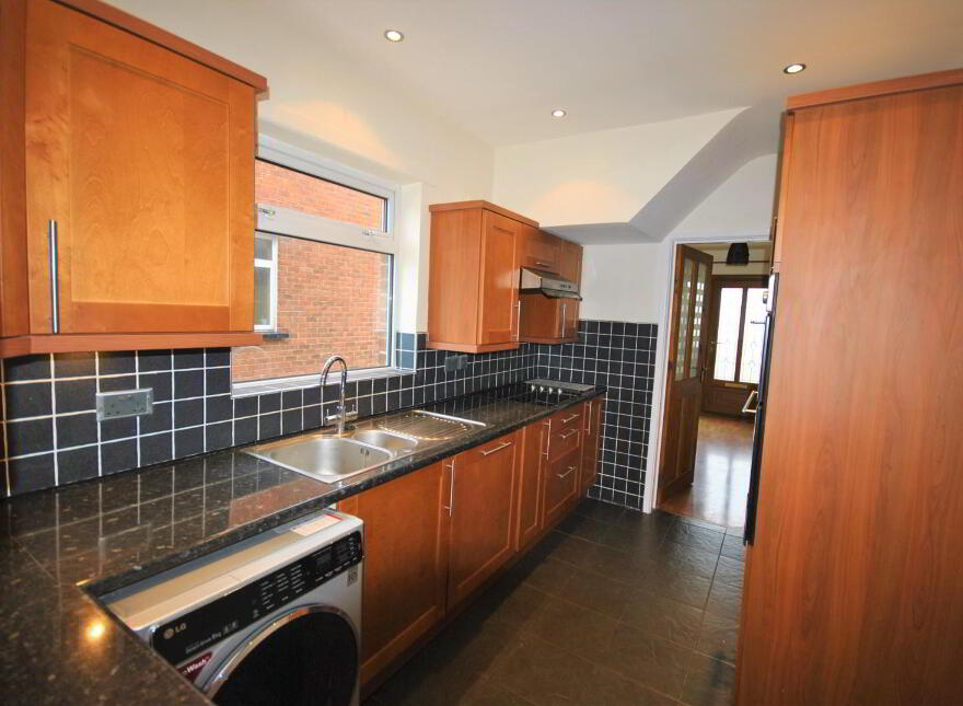22 Silverstream Drive, Bangor, BT20 3LW