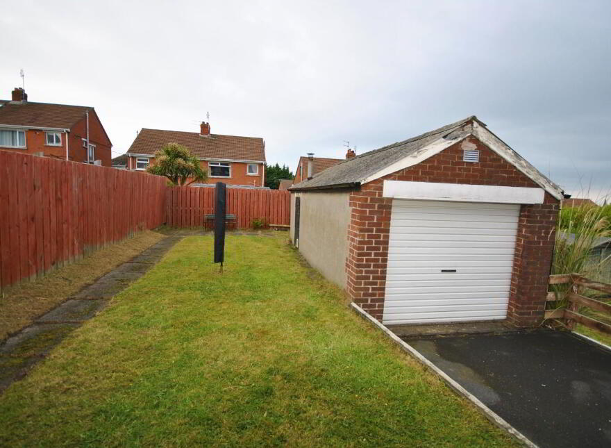 22 Silverstream Drive, Bangor, BT20 3LW