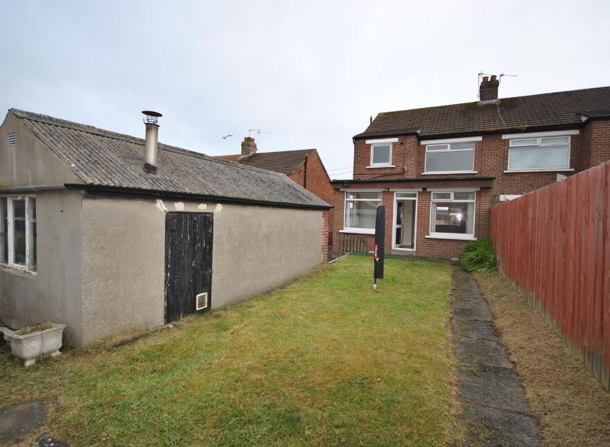 22 Silverstream Drive, Bangor, BT20 3LW