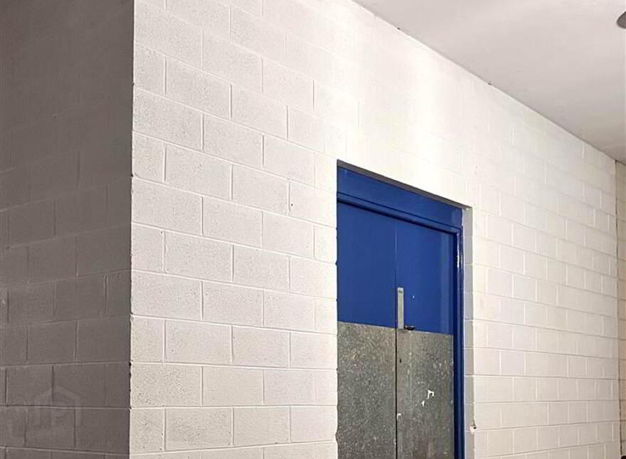Unit 12, Glenwood Business Centre, Springbank Industrial Estate, Belfast, BT17 0YU