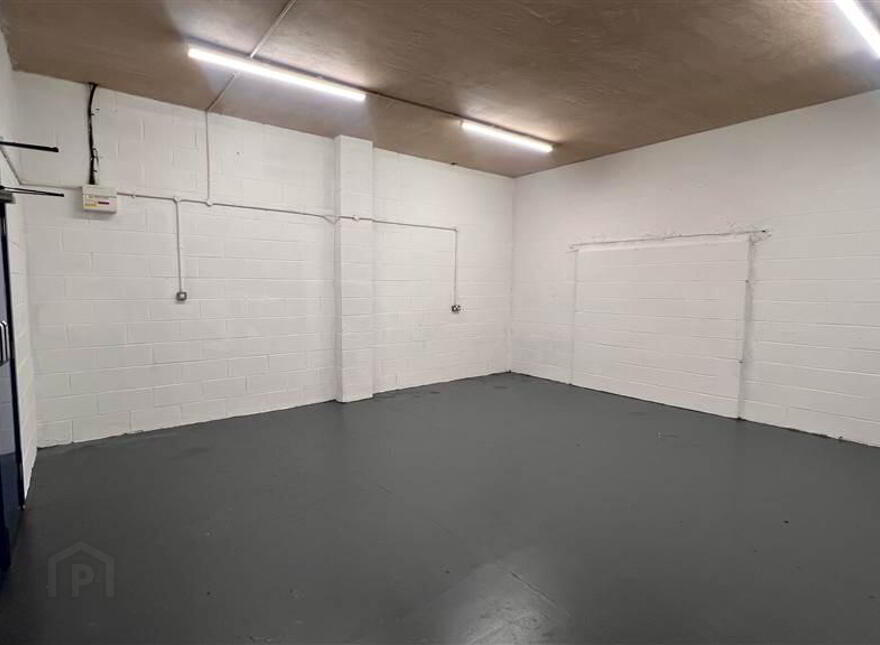 Unit 12, Glenwood Self Storage Springbank Industrial Estate, Belfast, BT17 0YU