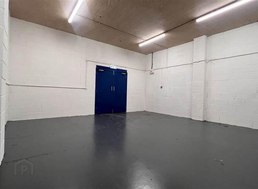Unit 12, Glenwood Self Storage Springbank Industrial Estate, Belfast, BT17 0YU