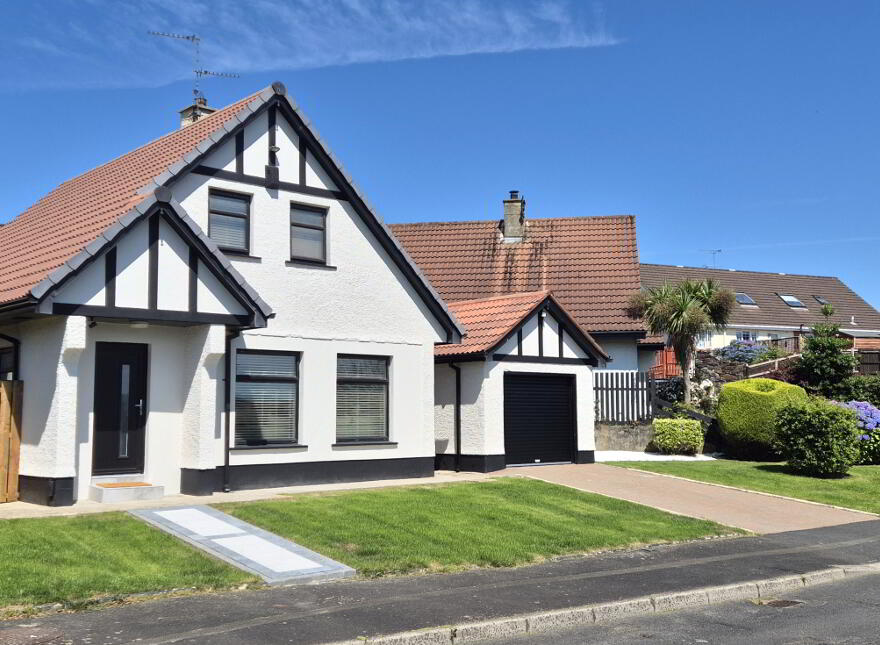 2 North Meadows, Derry, BT48 0QB