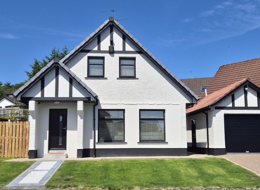 2 North Meadows, Derry, BT48 0QB