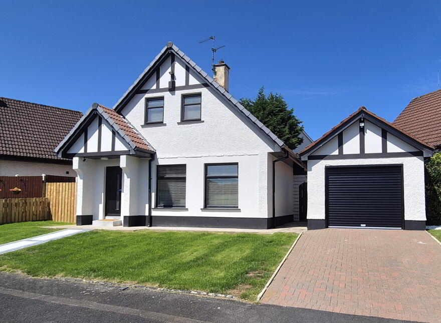 2 North Meadows, Derry, BT48 0QB