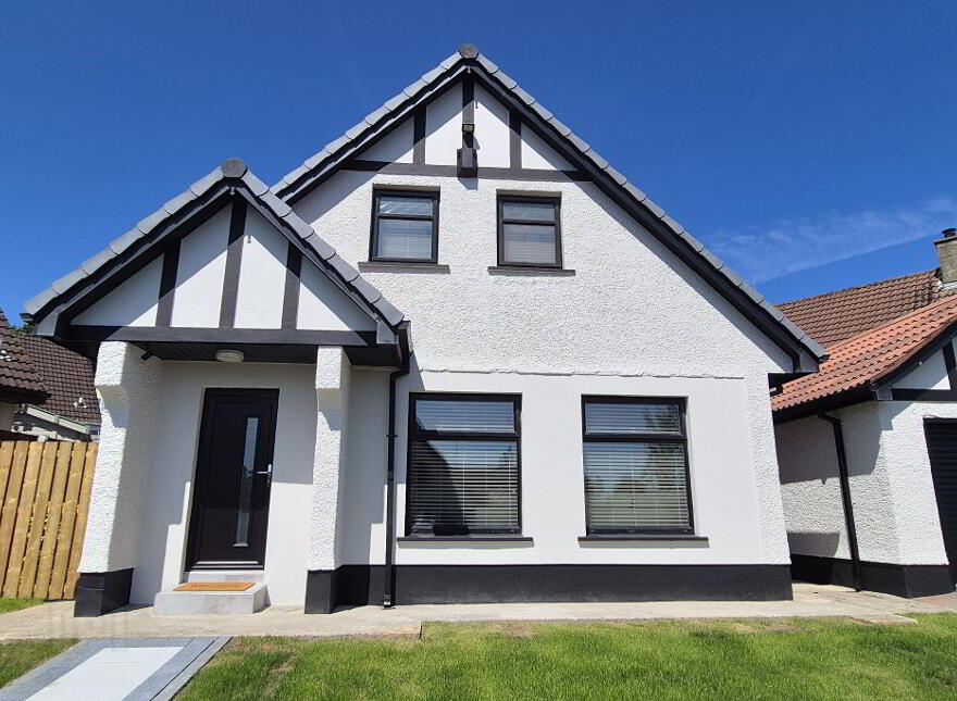 2 North Meadows, Derry, BT48 0QB