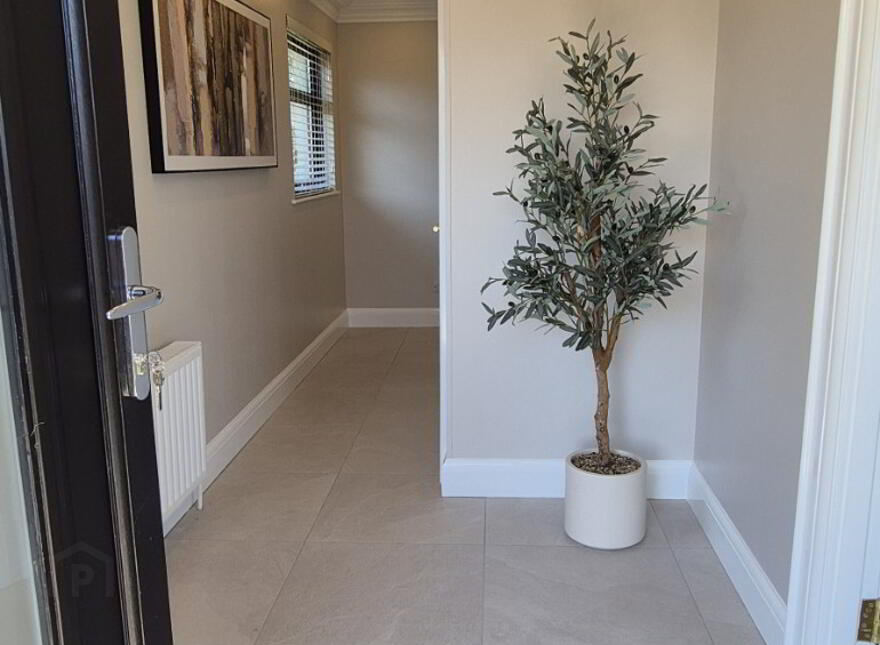 2 North Meadows, Derry, BT48 0QB