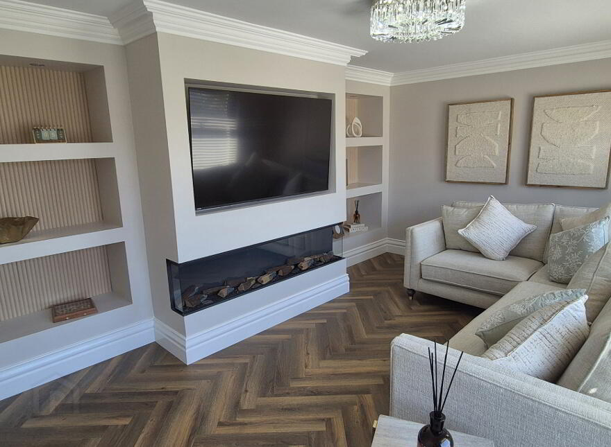 2 North Meadows, Derry, BT48 0QB