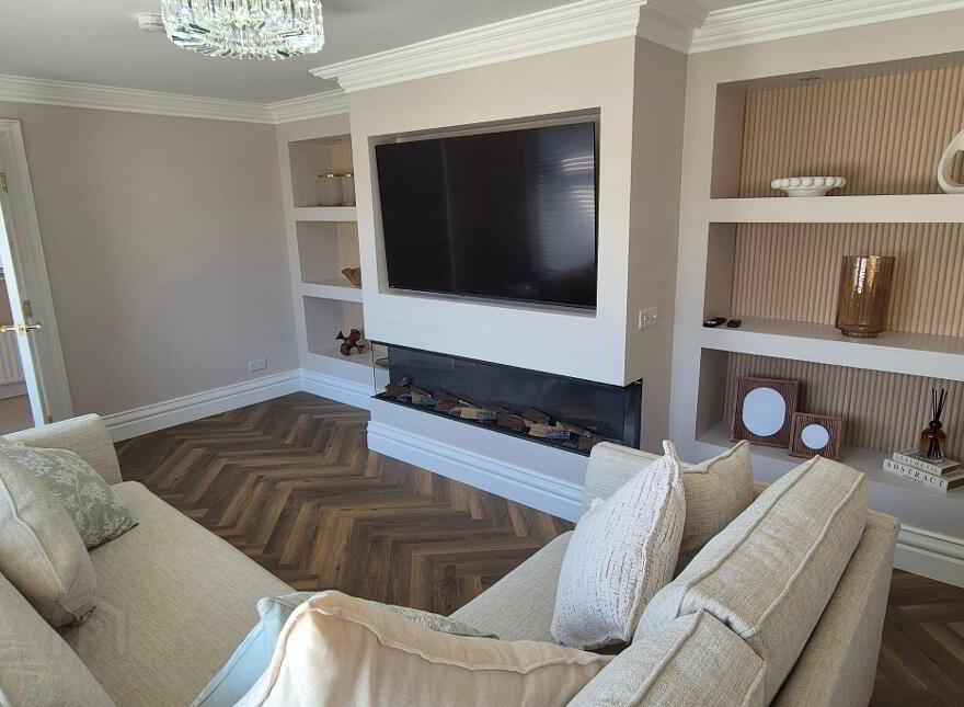 2 North Meadows, Derry, BT48 0QB