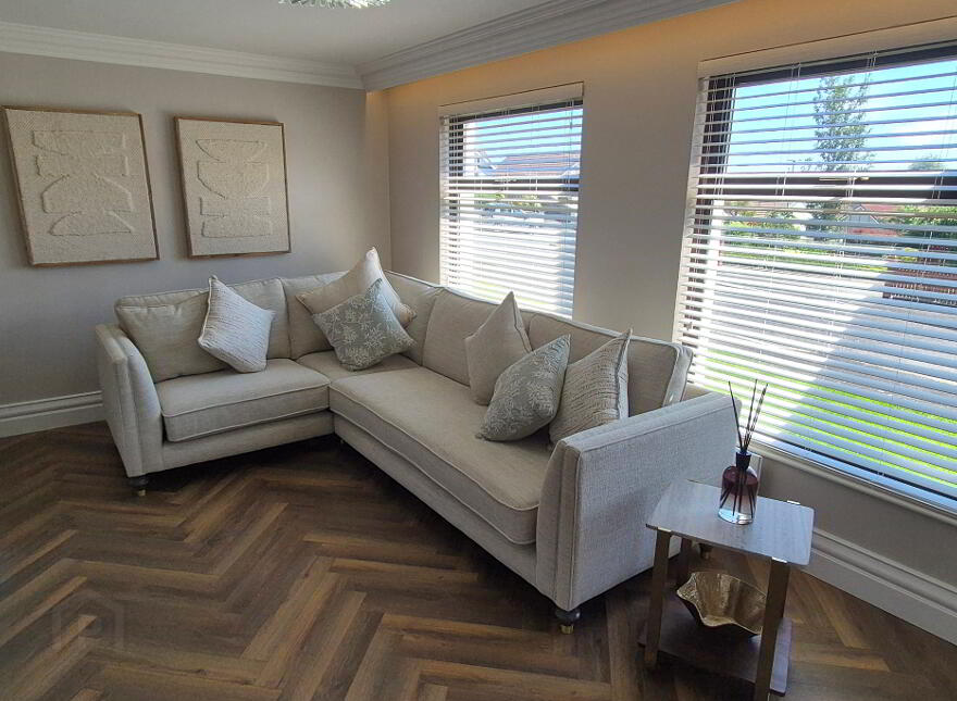 2 North Meadows, Derry, BT48 0QB