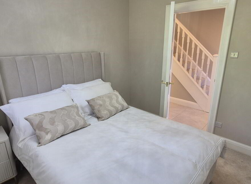 2 North Meadows, Derry, BT48 0QB