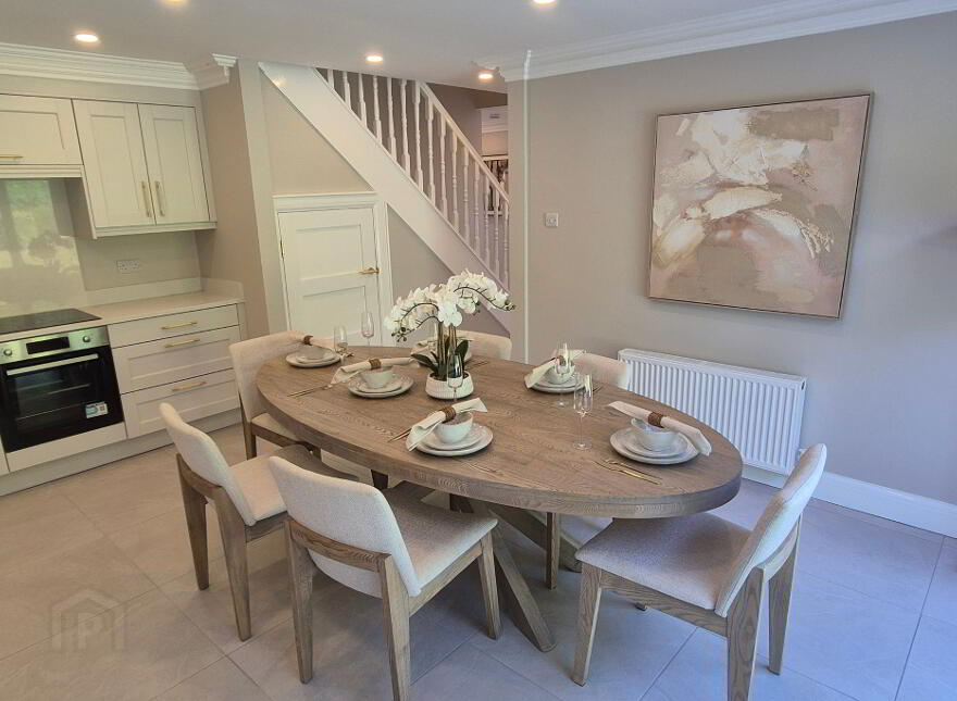2 North Meadows, Derry, BT48 0QB
