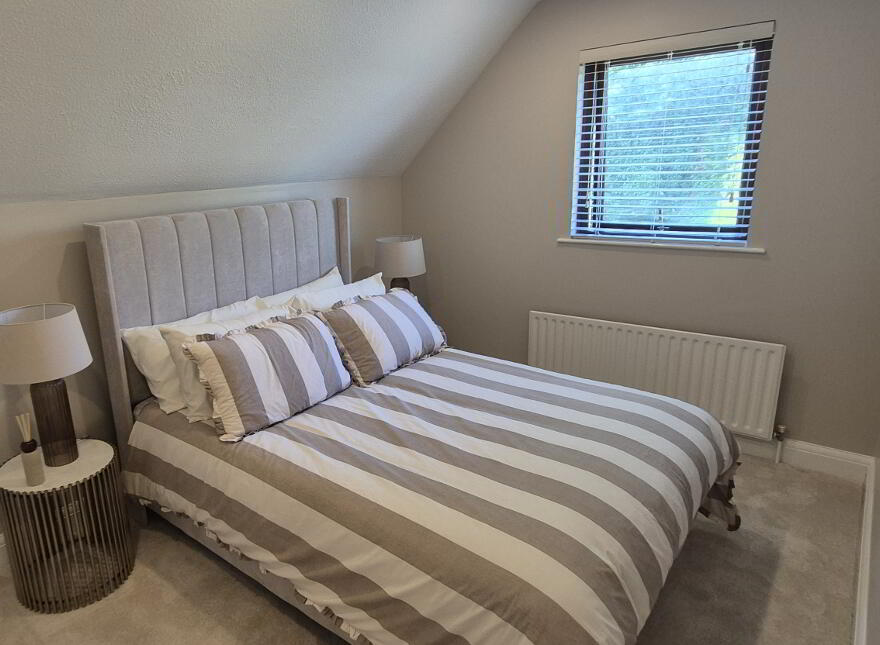 2 North Meadows, Derry, BT48 0QB