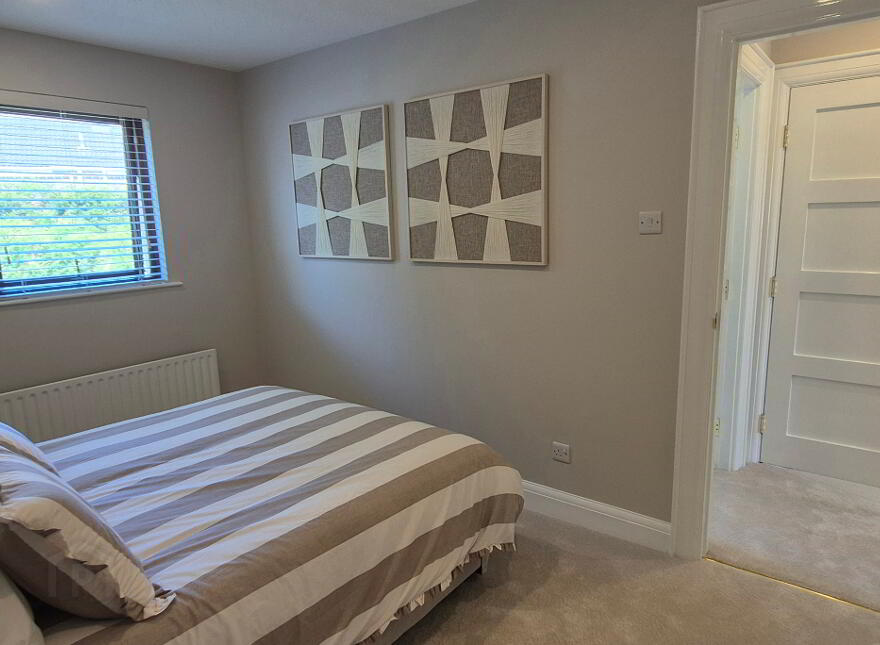 2 North Meadows, Derry, BT48 0QB
