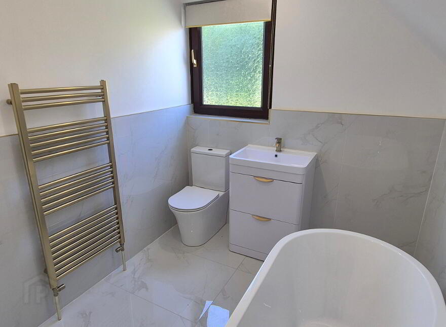 2 North Meadows, Derry, BT48 0QB