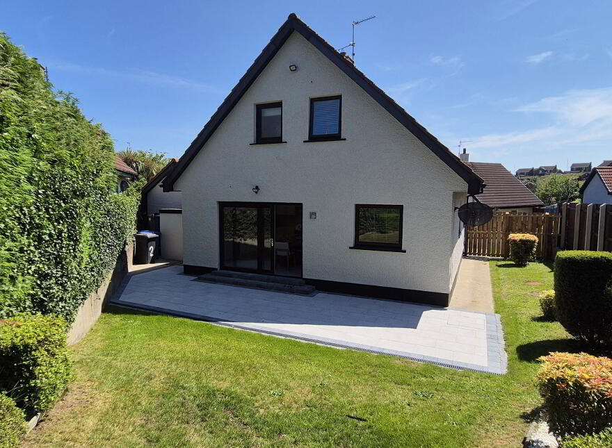 2 North Meadows, Derry, BT48 0QB
