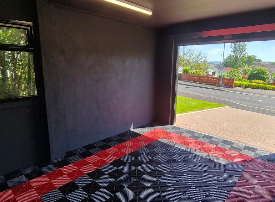 2 North Meadows, Derry, BT48 0QB