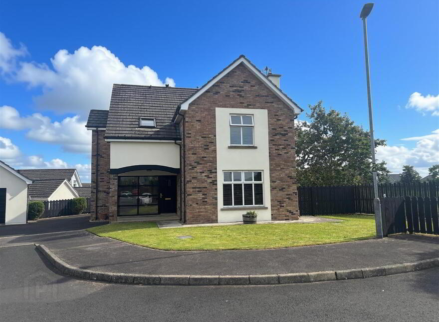 50 Riverview, Ballykelly, BT49 9QP