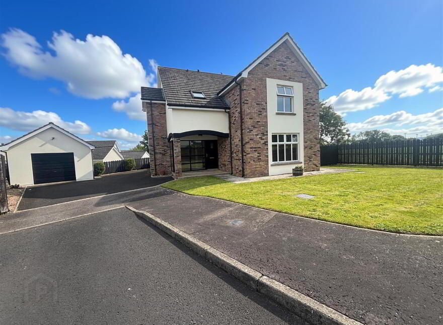 50 Riverview, Ballykelly, BT49 9QP