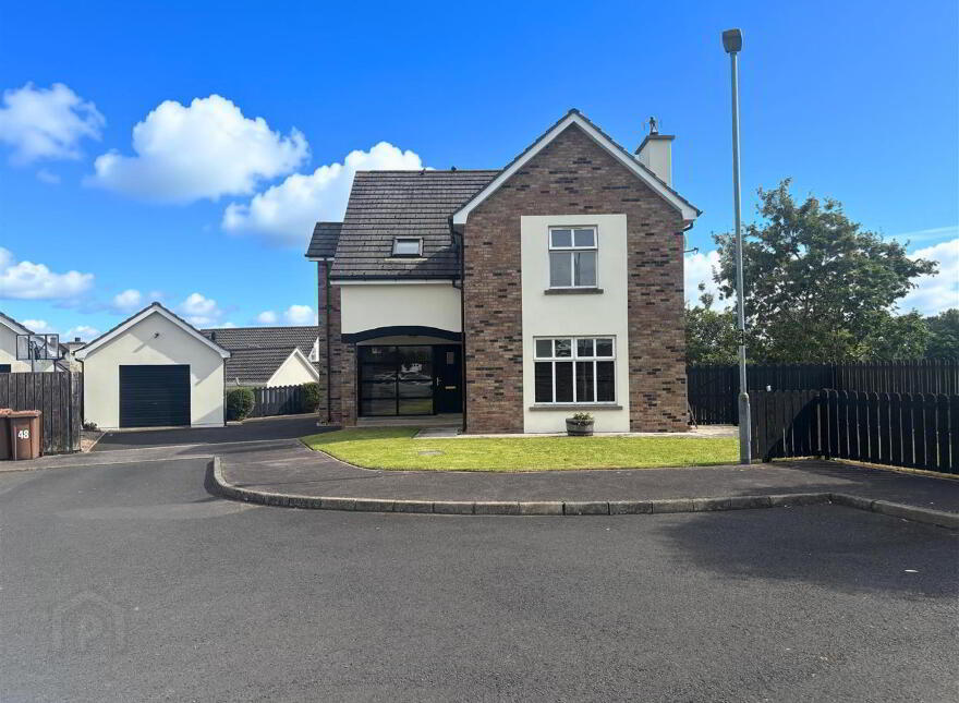 50 Riverview, Ballykelly, BT49 9QP