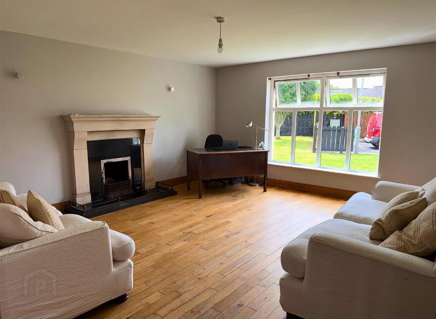 50 Riverview, Ballykelly, BT49 9QP