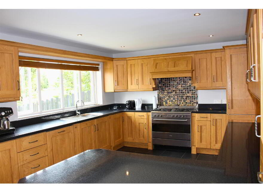 50 Riverview, Ballykelly, BT49 9QP