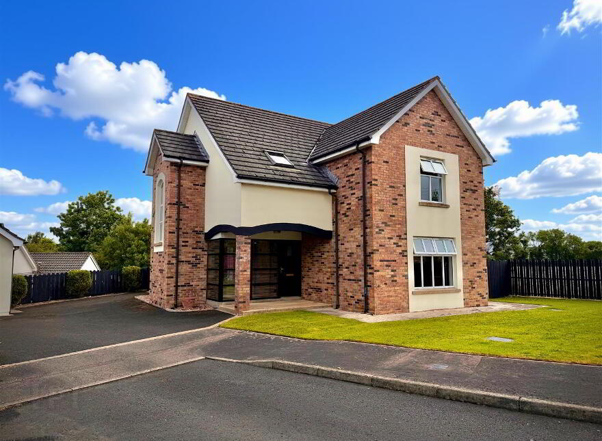50 Riverview, Ballykelly, BT49 9QP