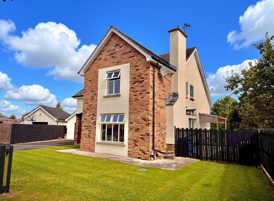 50 Riverview, Ballykelly, BT49 9QP