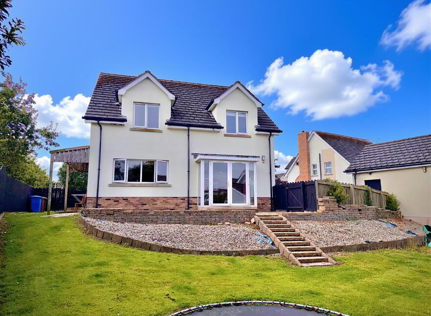 50 Riverview, Ballykelly, BT49 9QP