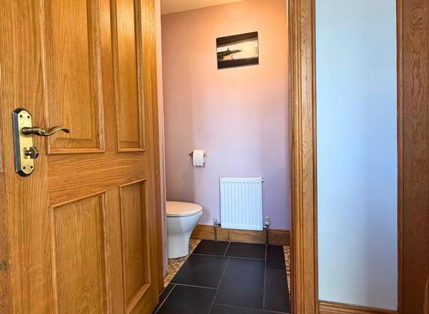 50 Riverview, Ballykelly, BT49 9QP