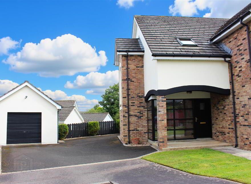 50 Riverview, Ballykelly, BT49 9QP