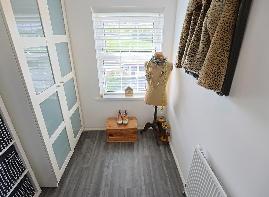 32 Edenderry Gardens, Banbridge, BT32 3BQ