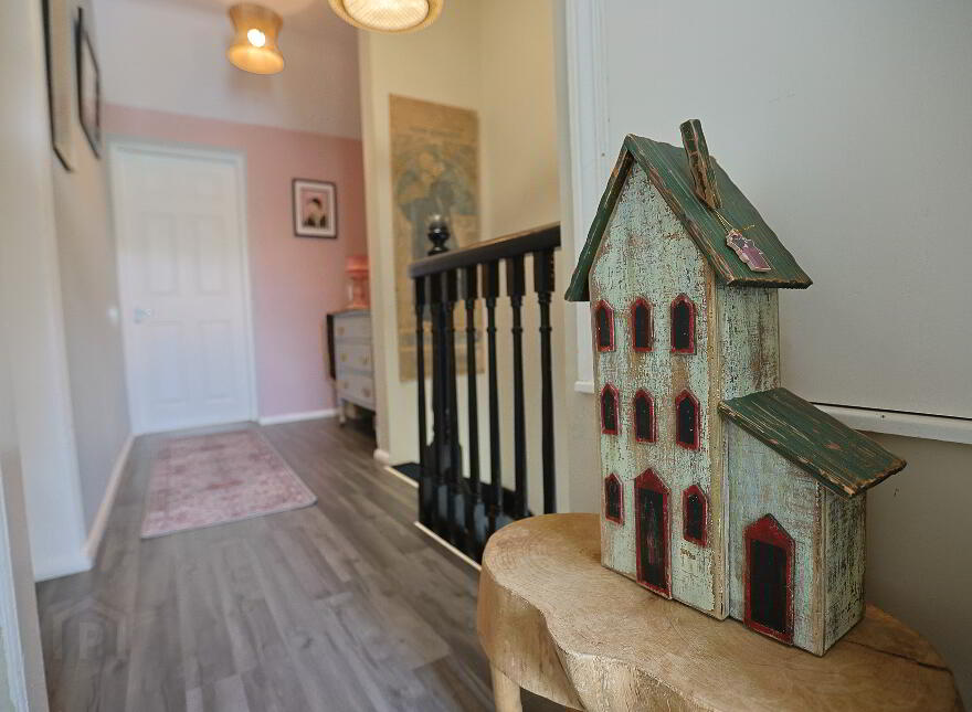 32 Edenderry Gardens, Banbridge, BT32 3BQ