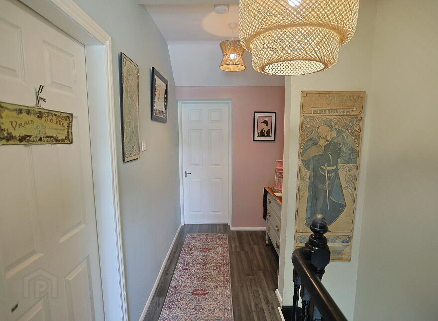 32 Edenderry Gardens, Banbridge, BT32 3BQ