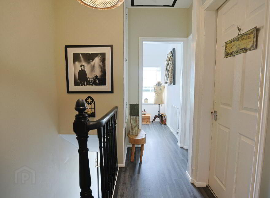 32 Edenderry Gardens, Banbridge, BT32 3BQ