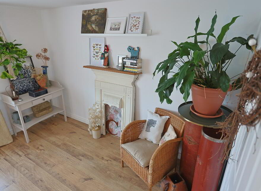 32 Edenderry Gardens, Banbridge, BT32 3BQ