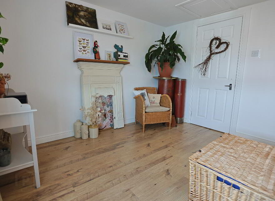 32 Edenderry Gardens, Banbridge, BT32 3BQ