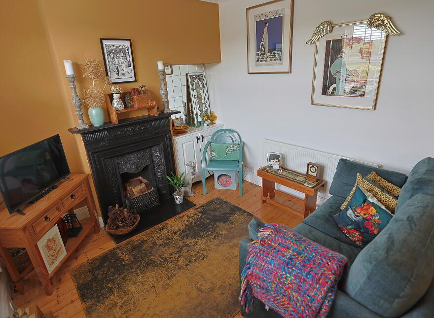 32 Edenderry Gardens, Banbridge, BT32 3BQ