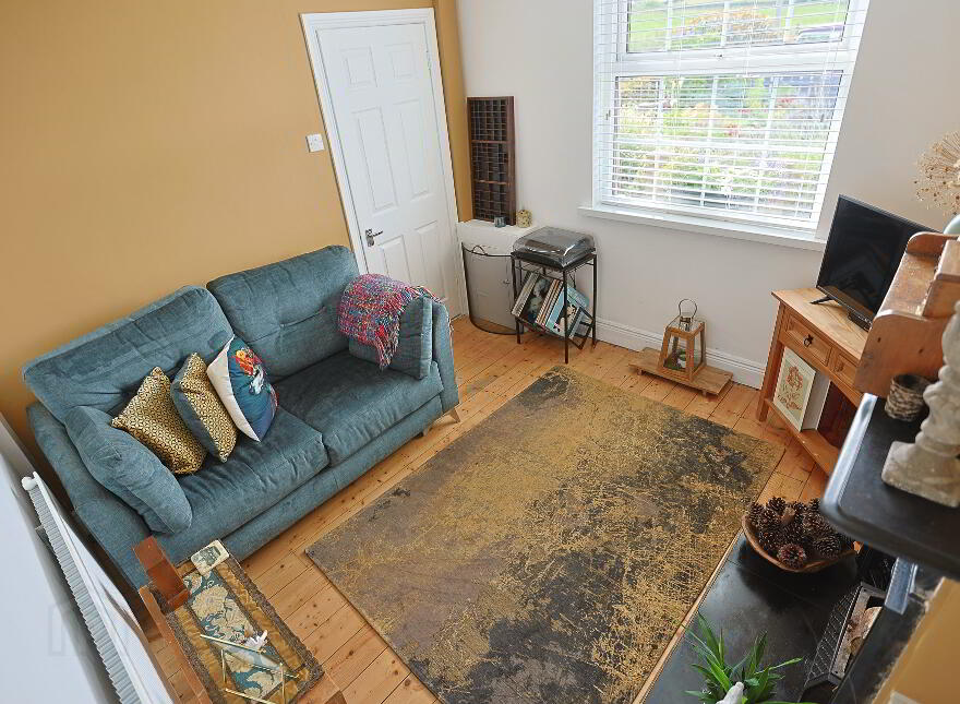 32 Edenderry Gardens, Banbridge, BT32 3BQ