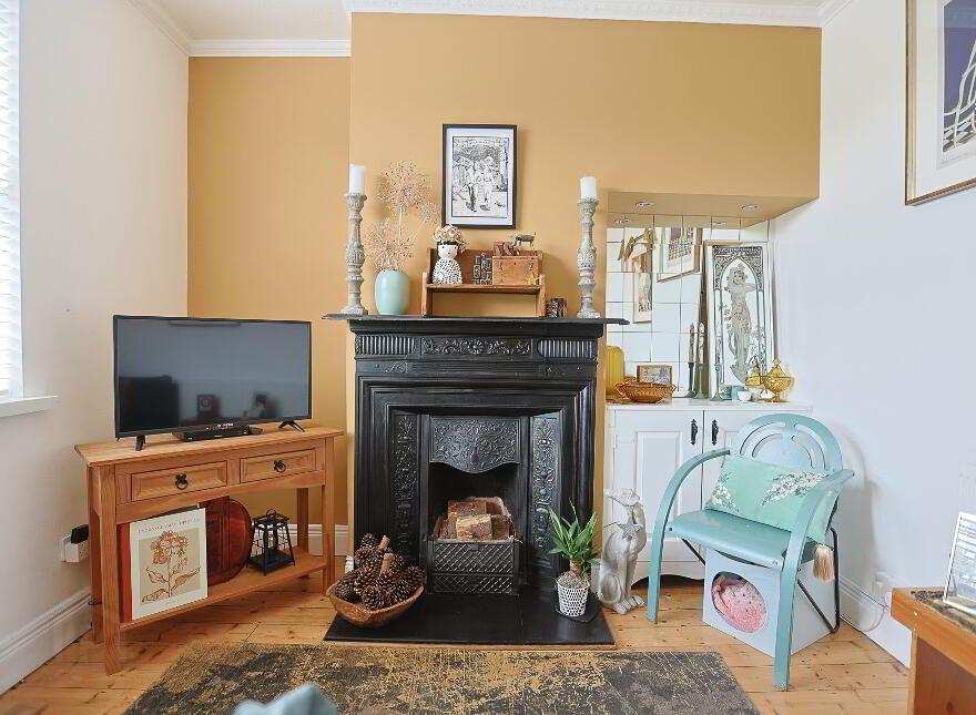 32 Edenderry Gardens, Banbridge, BT32 3BQ