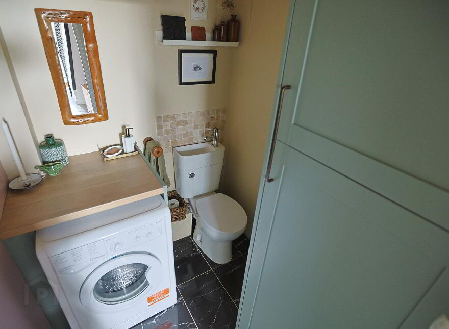32 Edenderry Gardens, Banbridge, BT32 3BQ