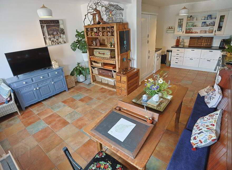 32 Edenderry Gardens, Banbridge, BT32 3BQ