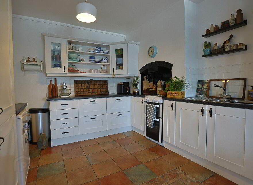 32 Edenderry Gardens, Banbridge, BT32 3BQ