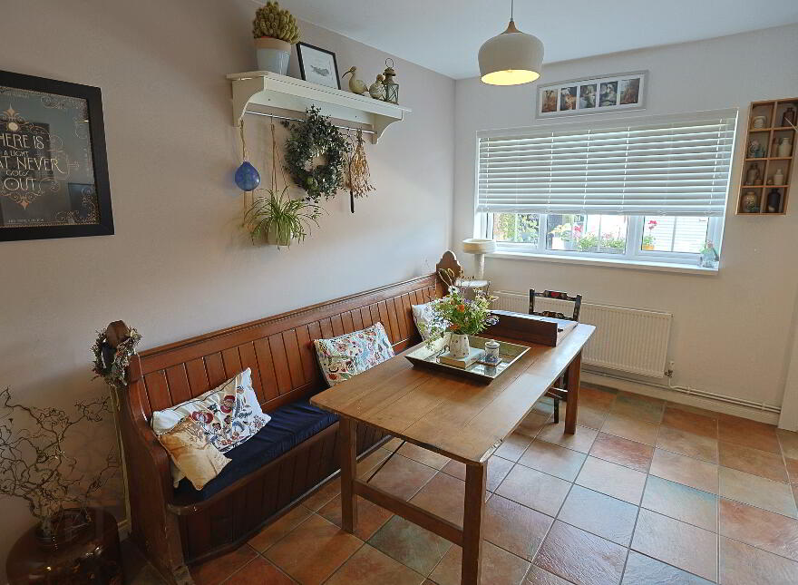 32 Edenderry Gardens, Banbridge, BT32 3BQ