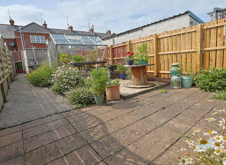 32 Edenderry Gardens, Banbridge, BT32 3BQ