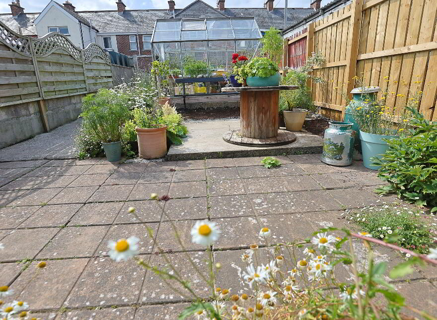 32 Edenderry Gardens, Banbridge, BT32 3BQ