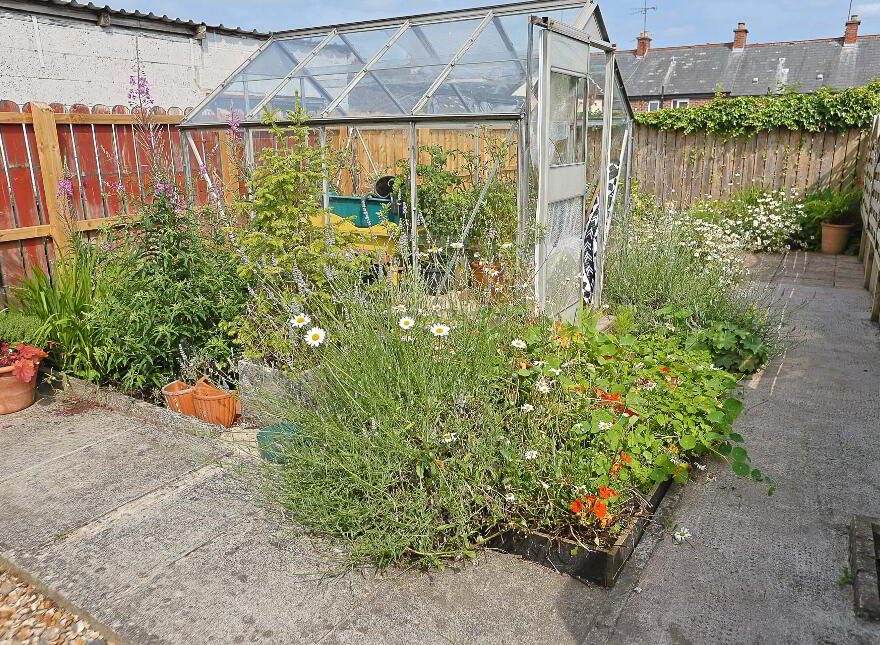 32 Edenderry Gardens, Banbridge, BT32 3BQ